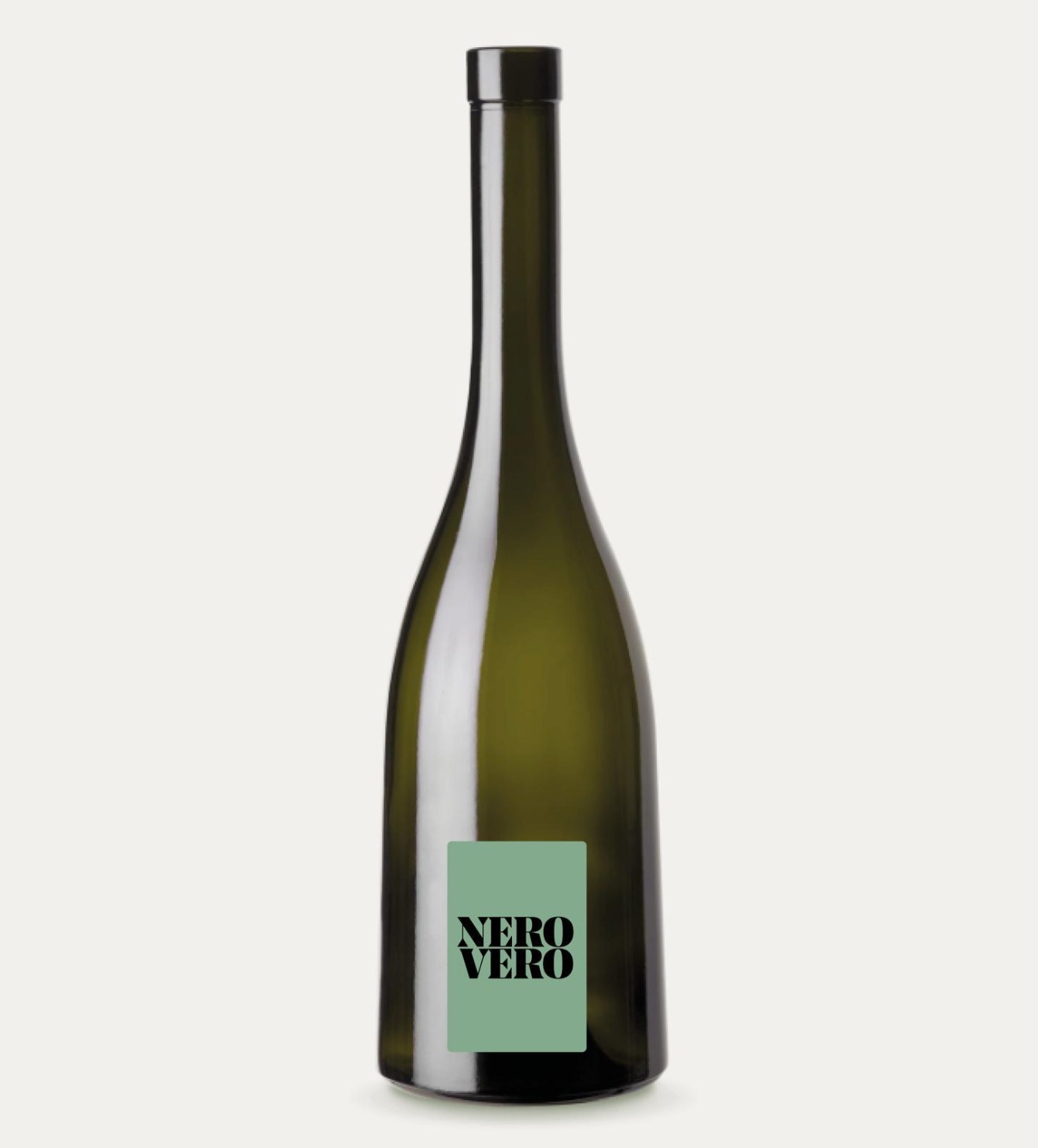 NERO VERO - SUSUMANIELLO IN PUREZZA